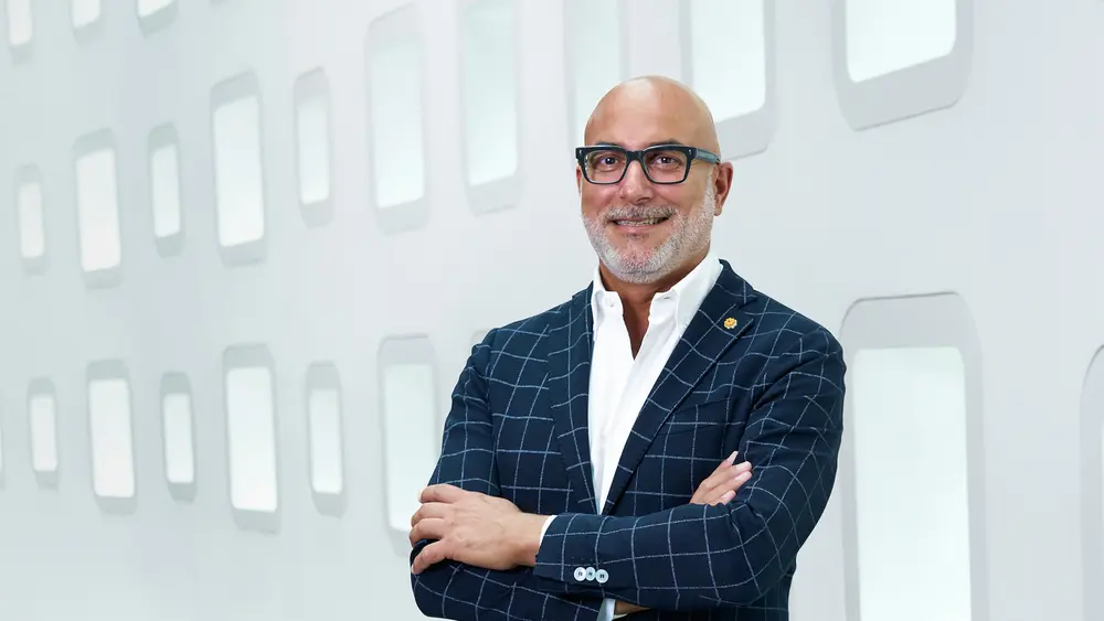 Paolo Grasso
