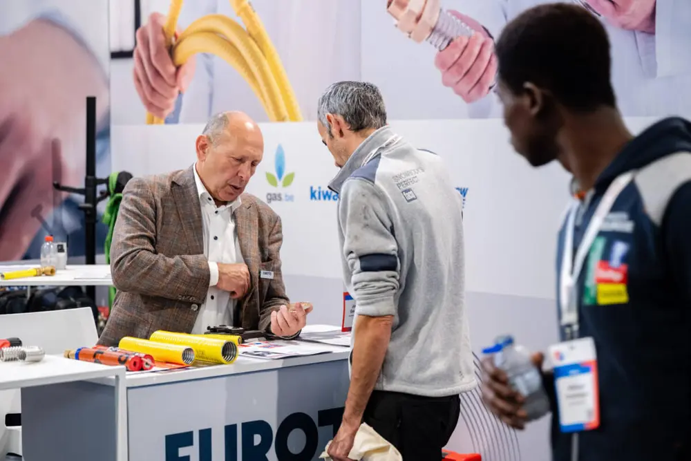 Eurotis Install Day 2023