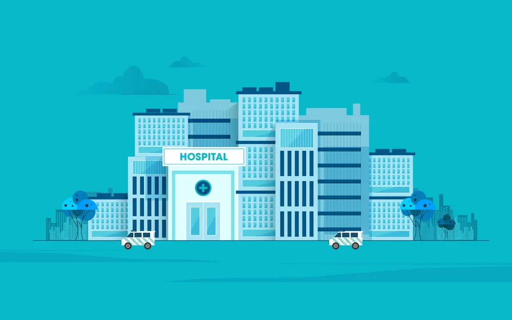 Paysage hospitalier de demain