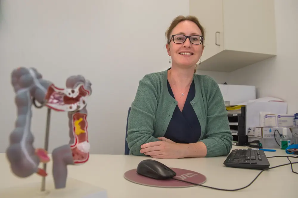 prof. Sara Nullens