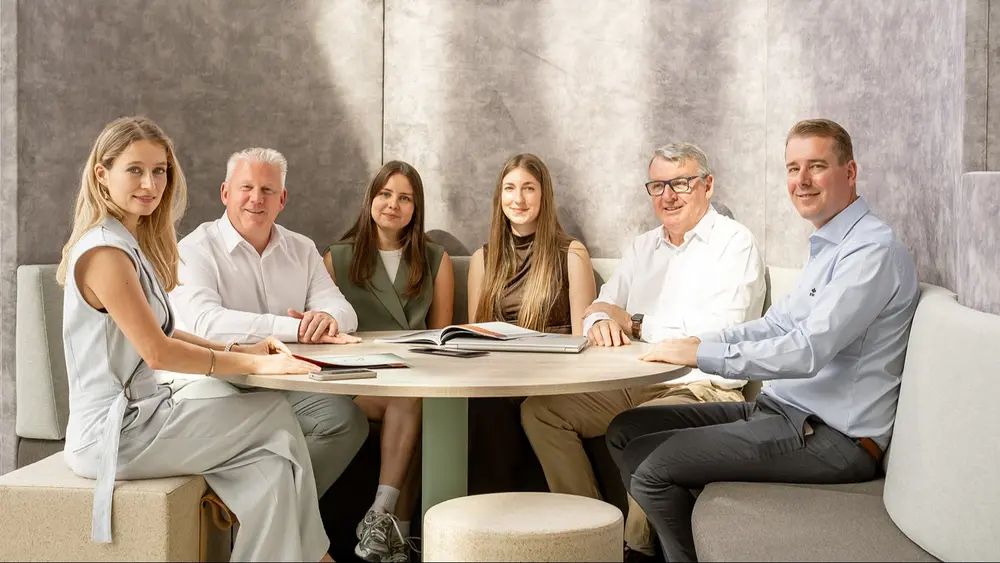 Brio Group Team