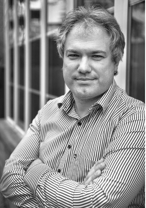 stijn geysenbergh
