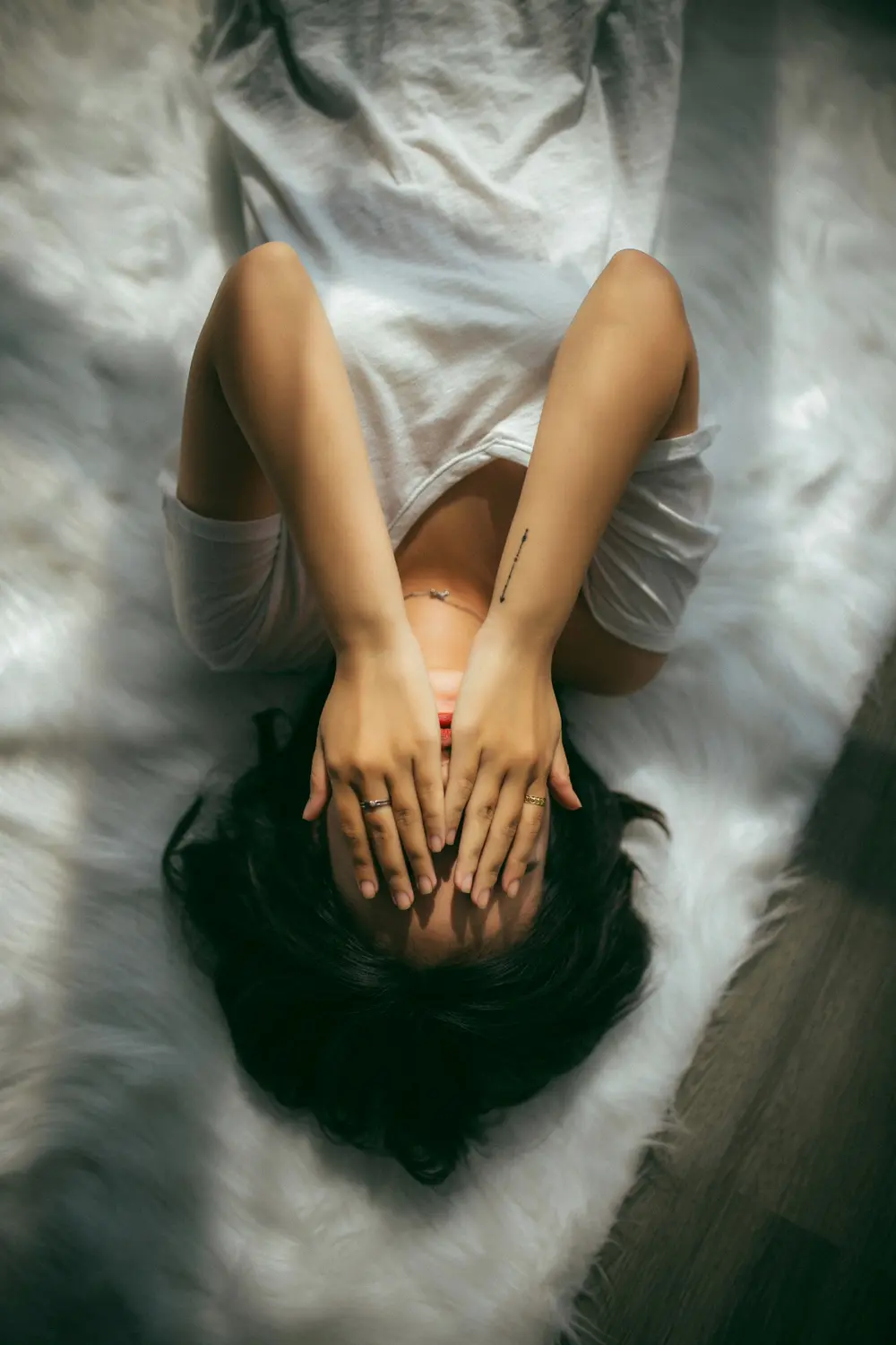 Malade de longue durée