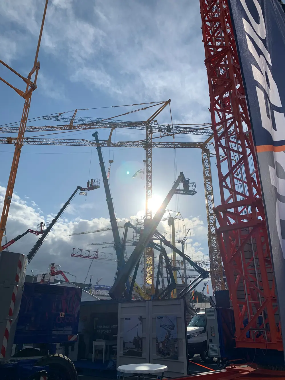 MATEXPO 1