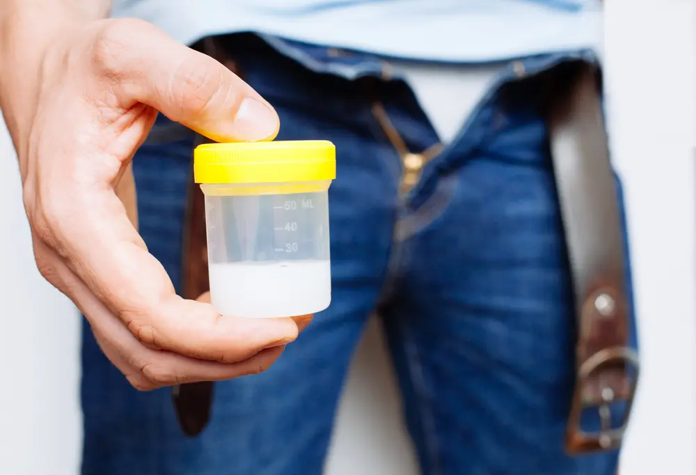 spermabank onder vuur