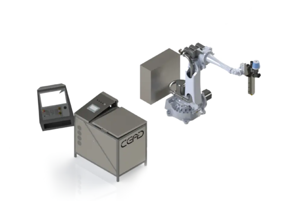 Robotica