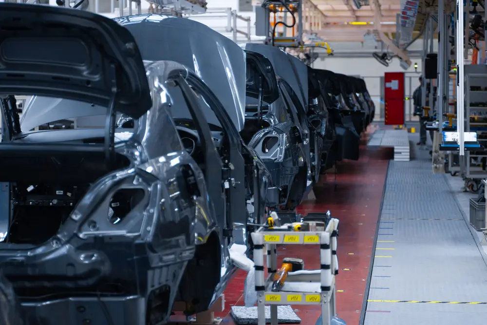 EU-actieplan zet autosector onder hoogspanning
