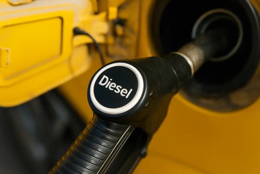 Diesel