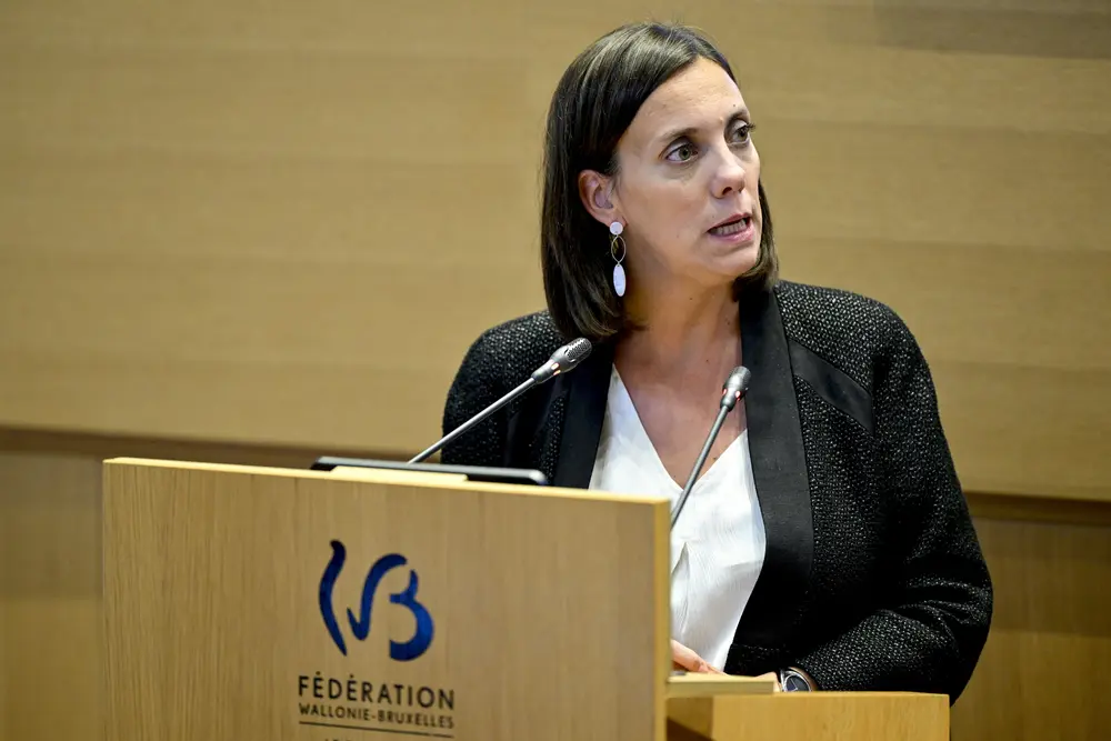 Elisabeth degryse