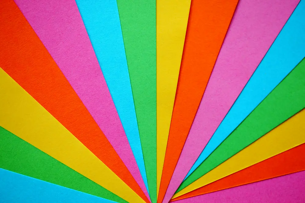 regenboog