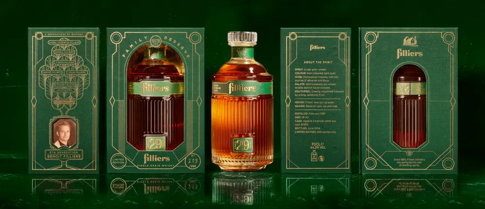 Filliers