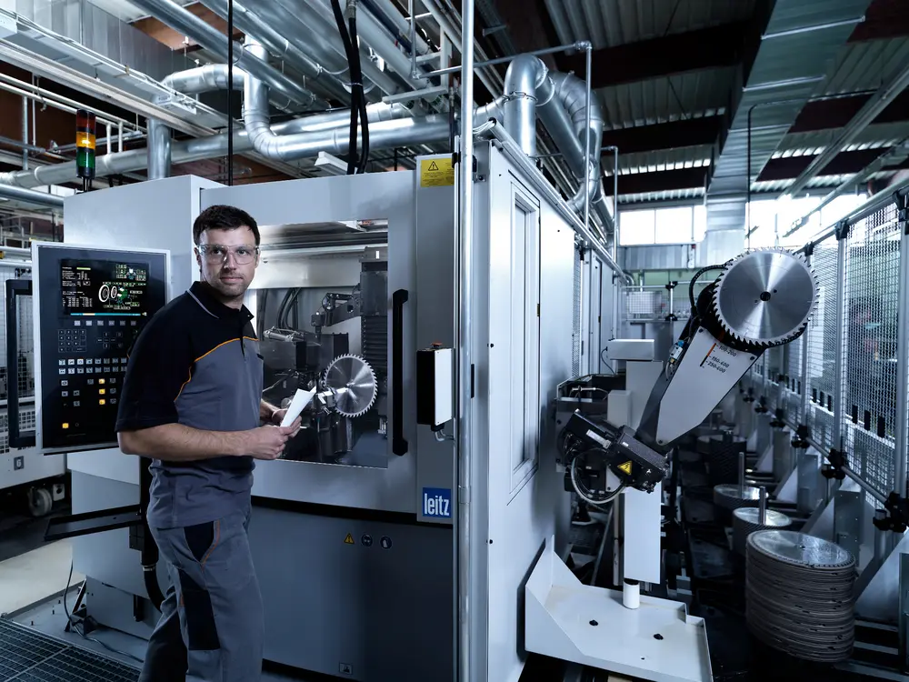 innovatie in gereedschappen