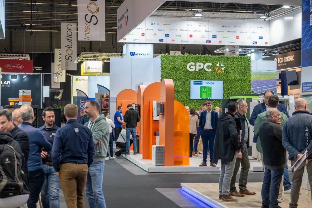 Beurs