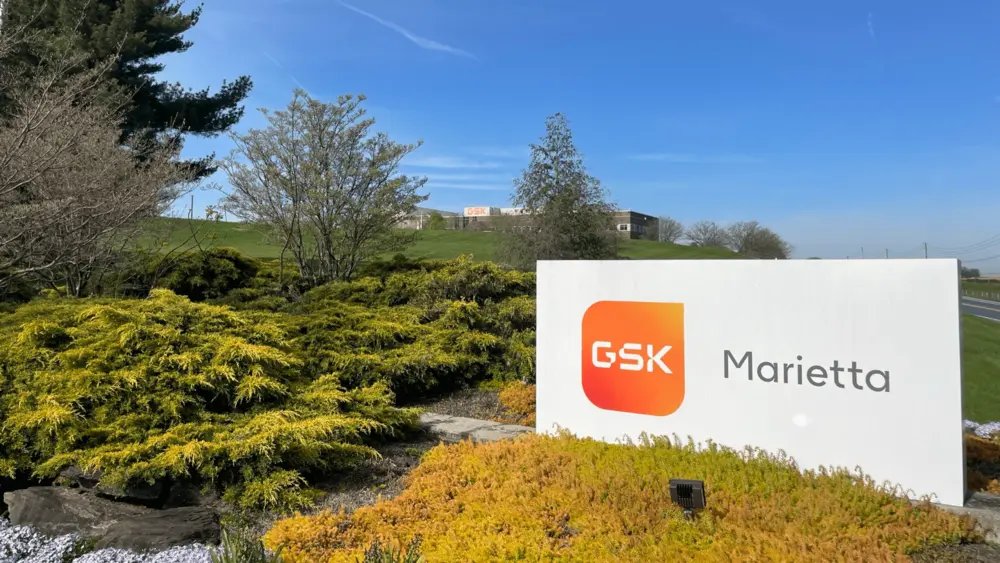 GSK Pennsylvanie