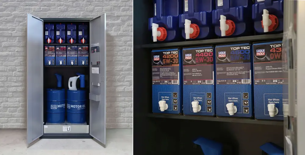 Liqui Moly