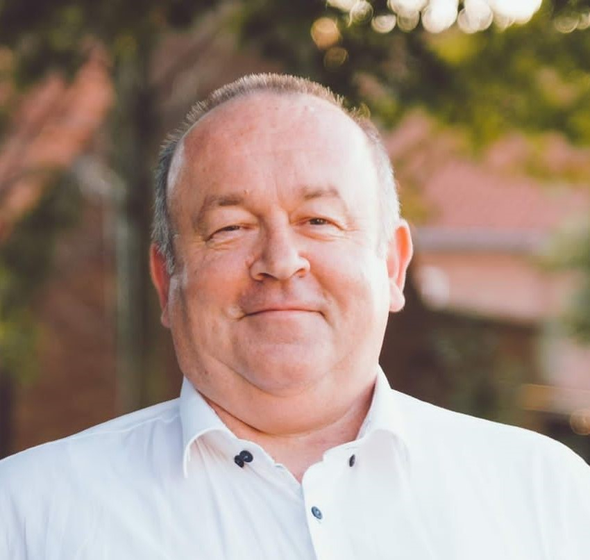 Wim Grymonprez