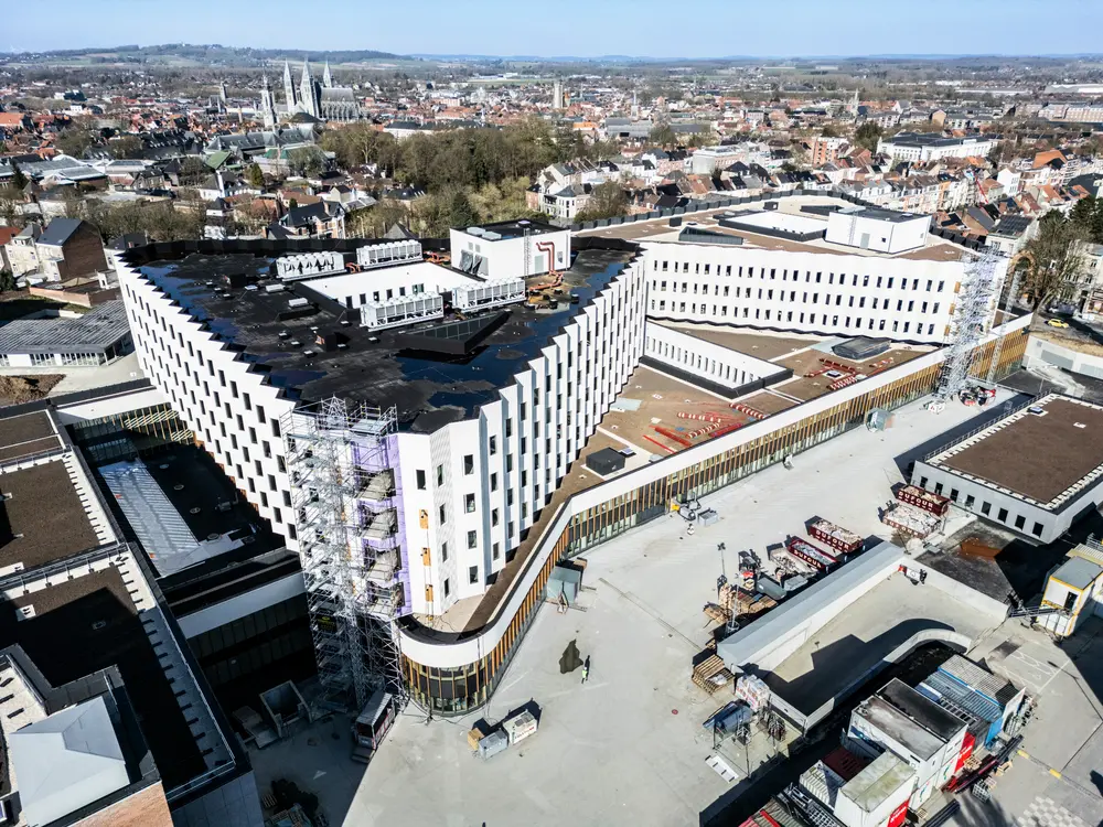 Centre hospitalier Gabrielle Petit