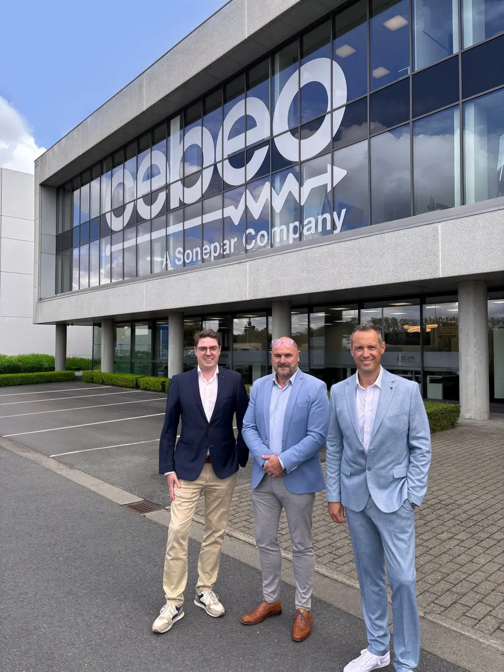 HMS Networks nu verkrijgbaar bij Cebeo