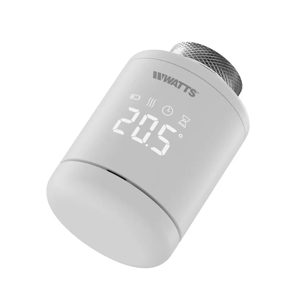 thermostaatkop VT-SRT03