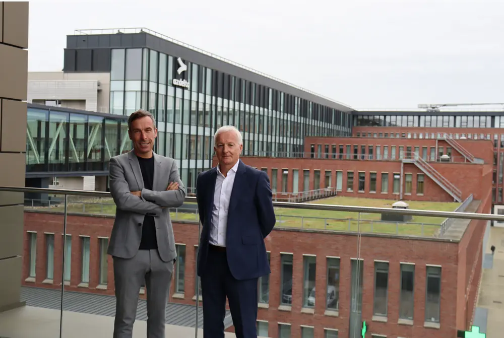Samenwerking Sint-Jozef en AZ Delta