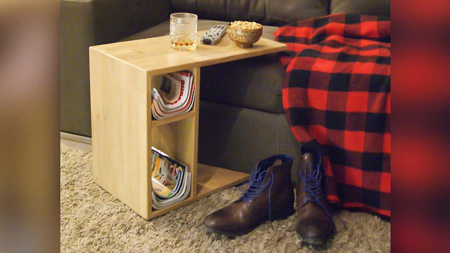 TABLE D'APPOINT