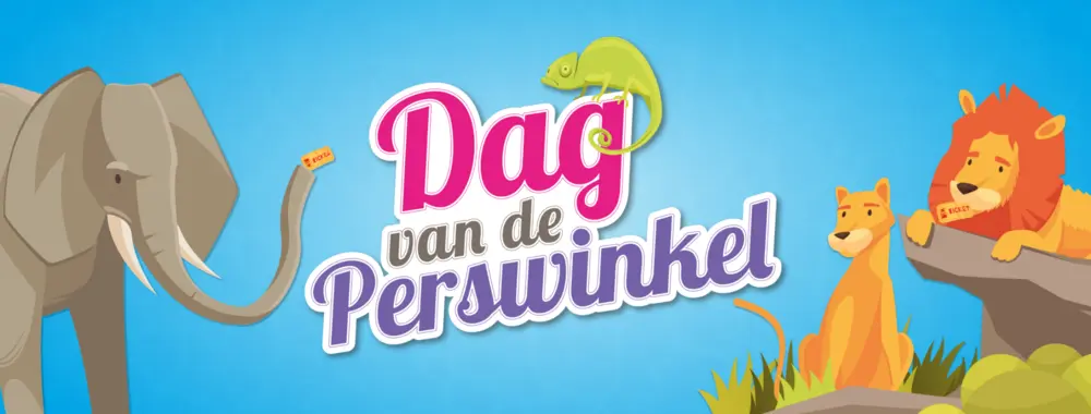 banner dag vd perswinkel