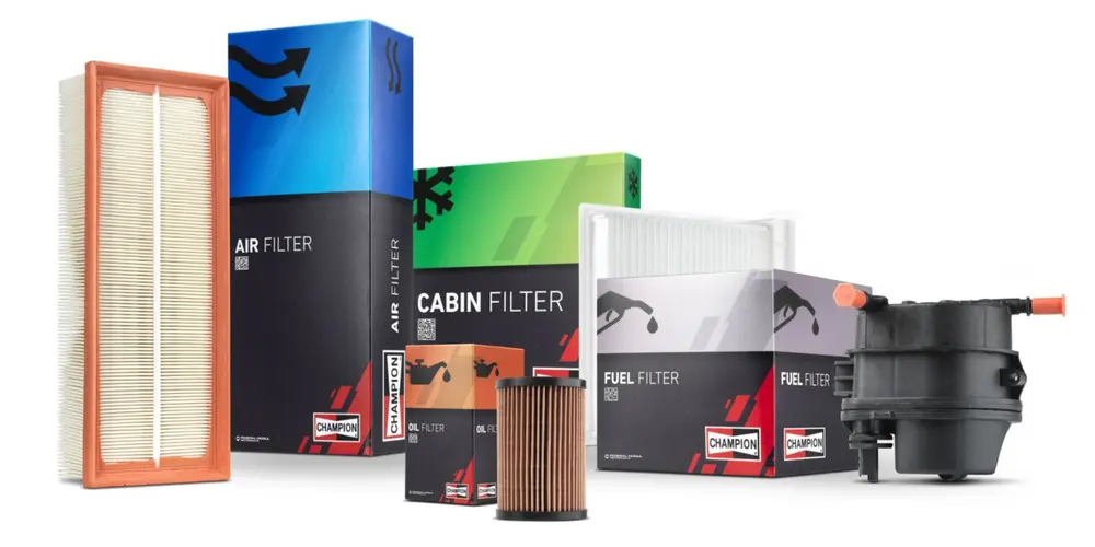 Do’s-and-don’ts bij het vervangen van autofilters 01