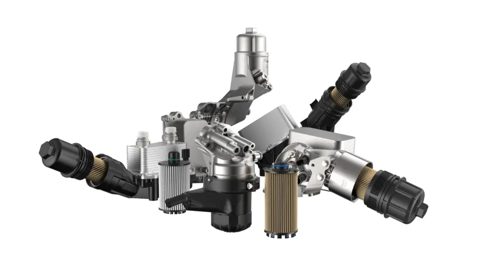 Do’s-and-don’ts bij het vervangen van autofilters 33