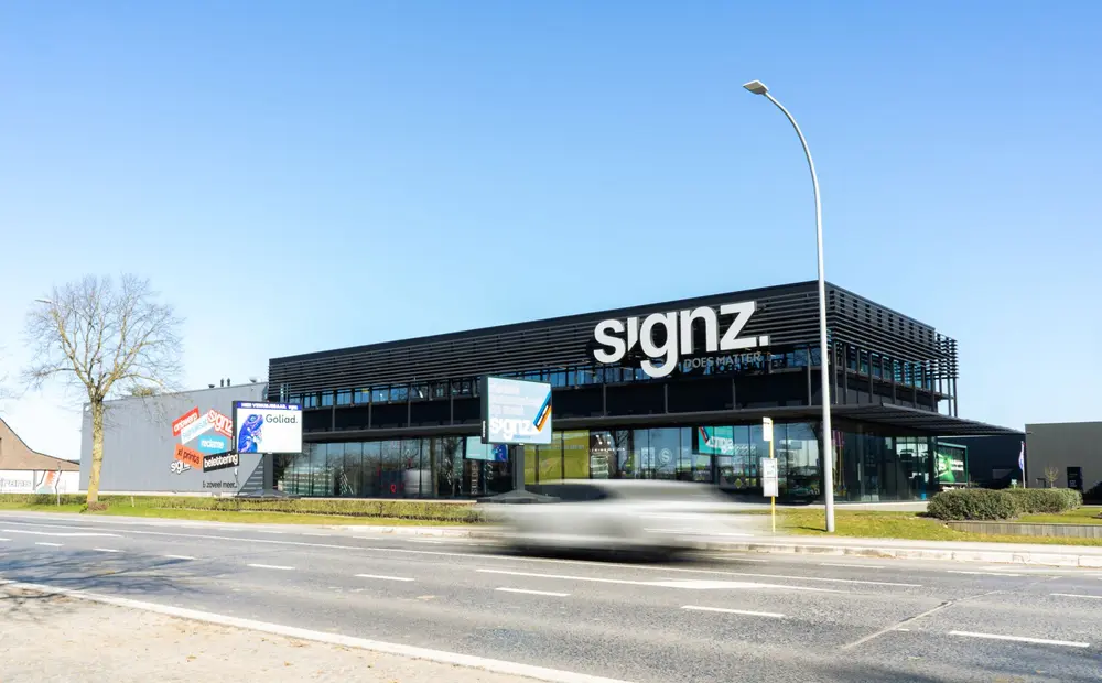 Signz