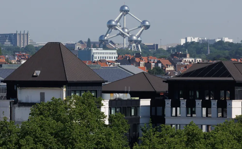 Bruxelles