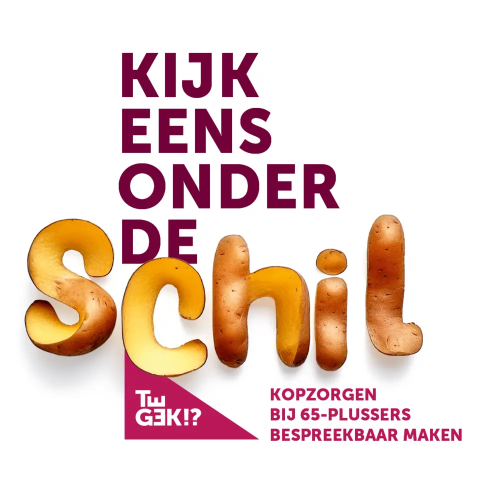 Campagne Te Gek