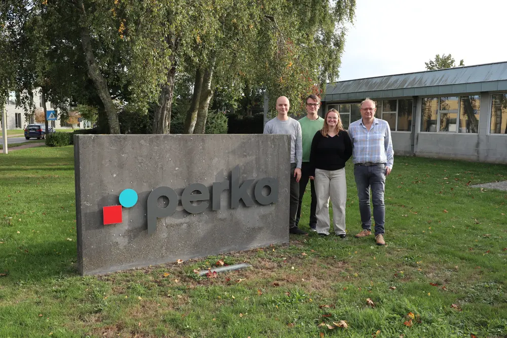Perka