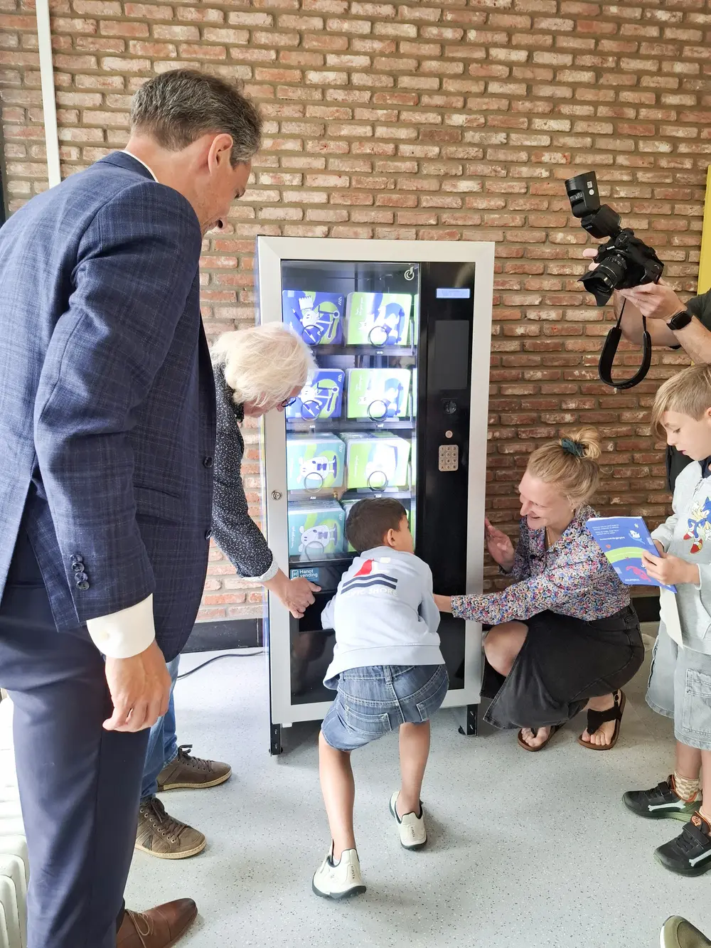 Gratis schriftjes via Aurora