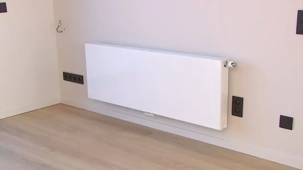 radiatoren kiezen kopfoto