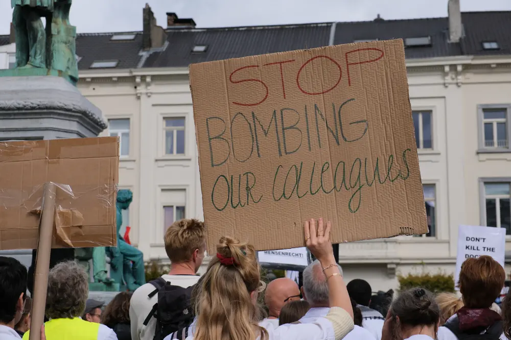 manifestatiegaza