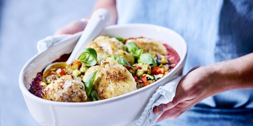 ratatouille