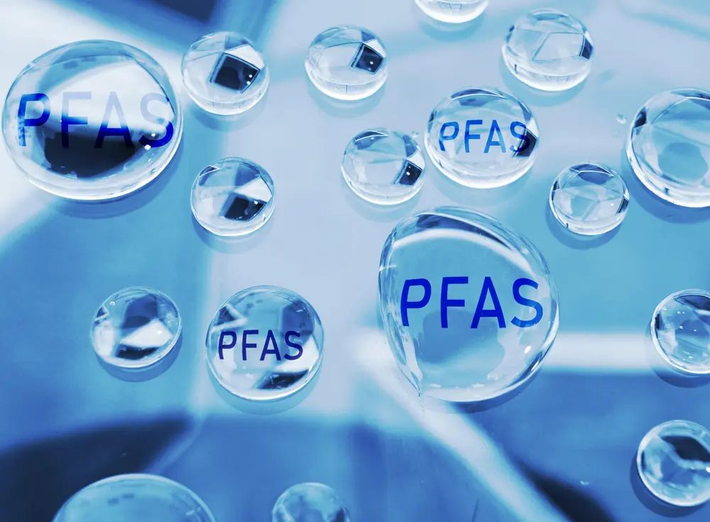 PFAS règlementation européenne
