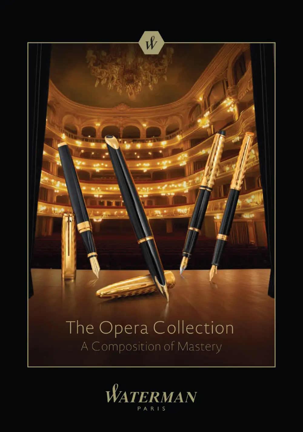 Waterman Opera