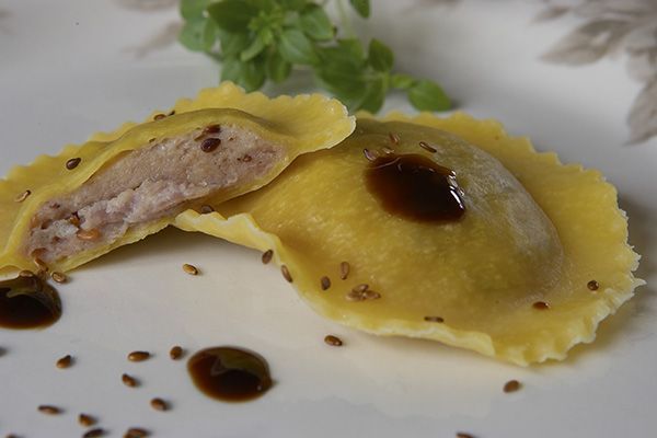 ravioli