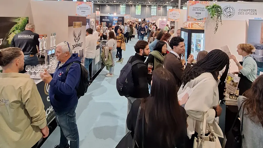 beurs