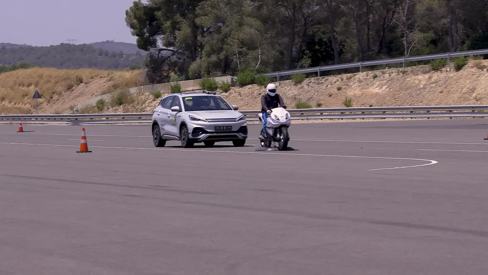 BYD scherpt Assisted Driving aan na Euro NCAP-kritiek