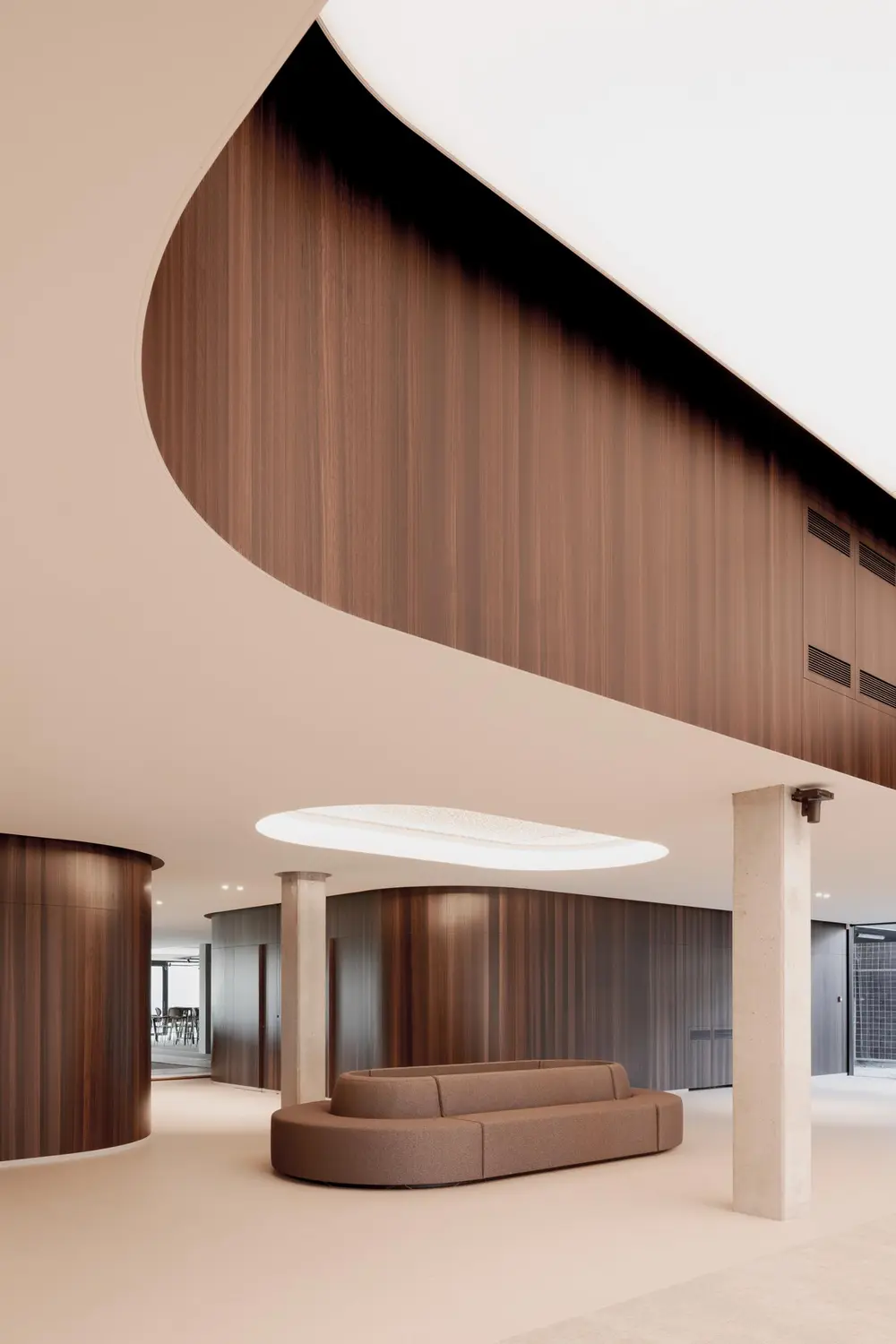 Showroom Lybover