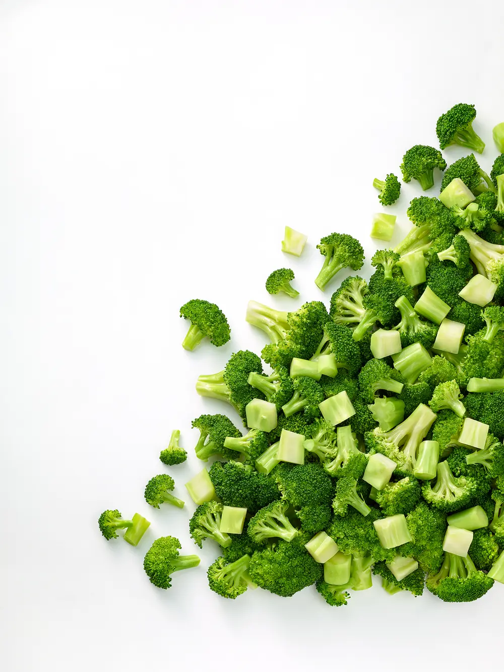 Ardo broccoli cuts