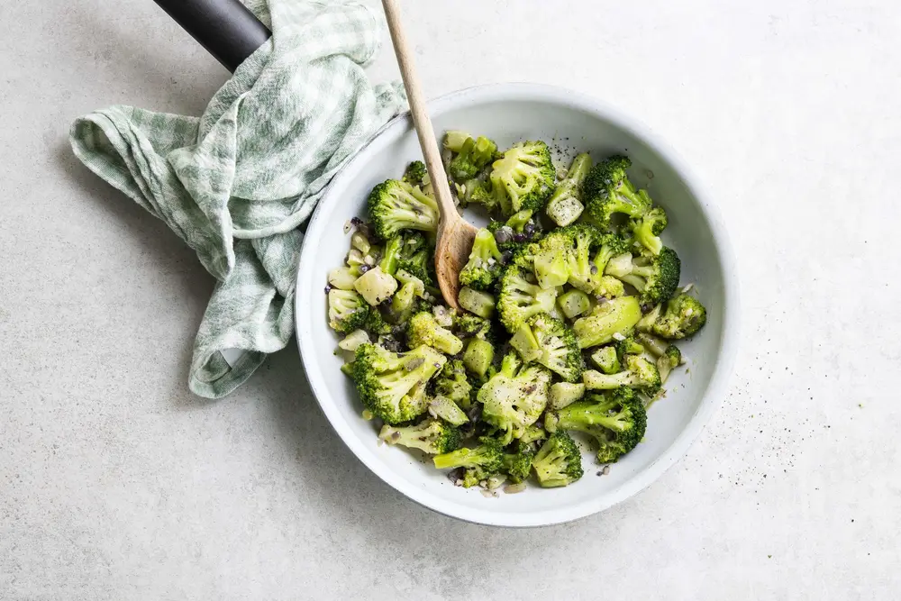 Ardo Broccoli cuts gerecht