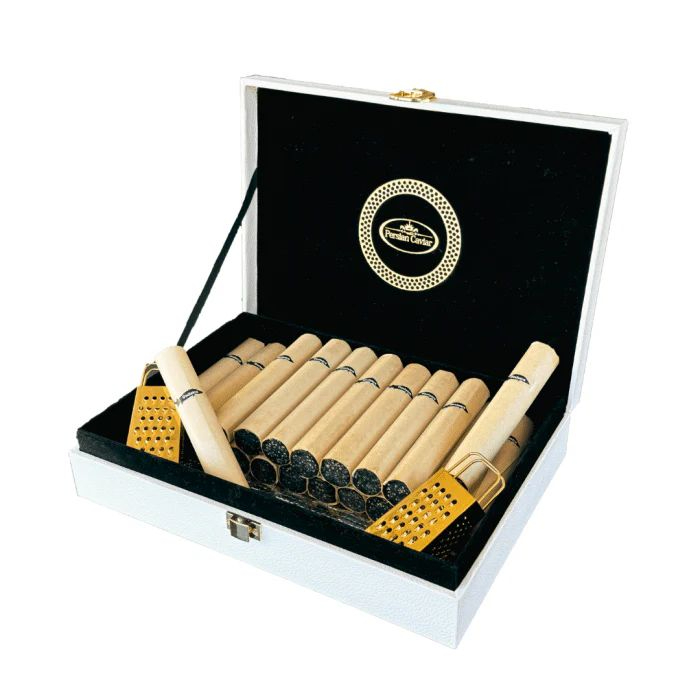 Caviar Cigar Persian Caviar