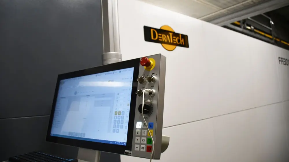 Sneller, maar ook zuiniger lasersnijden1