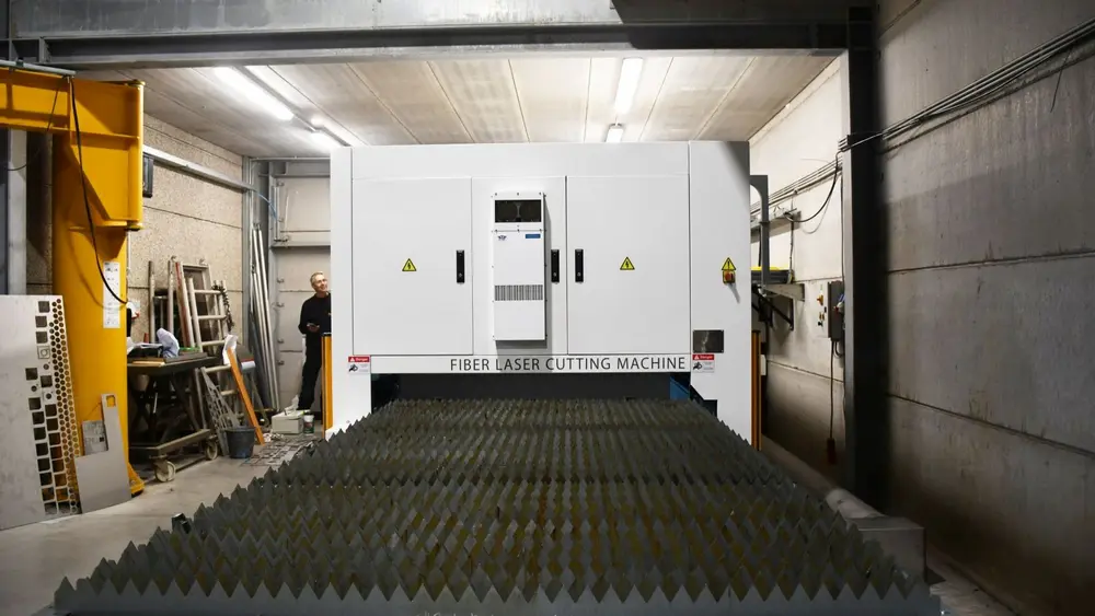 Sneller, maar ook zuiniger lasersnijden4