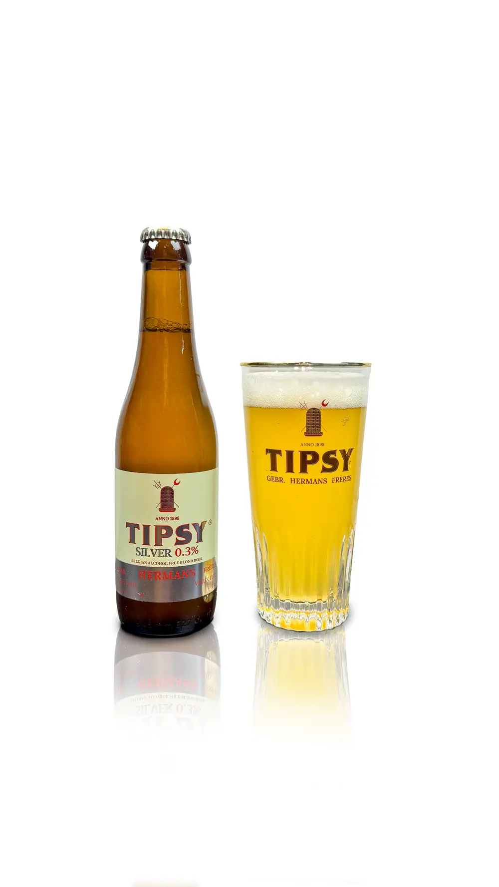 Tipsy 0,3%
