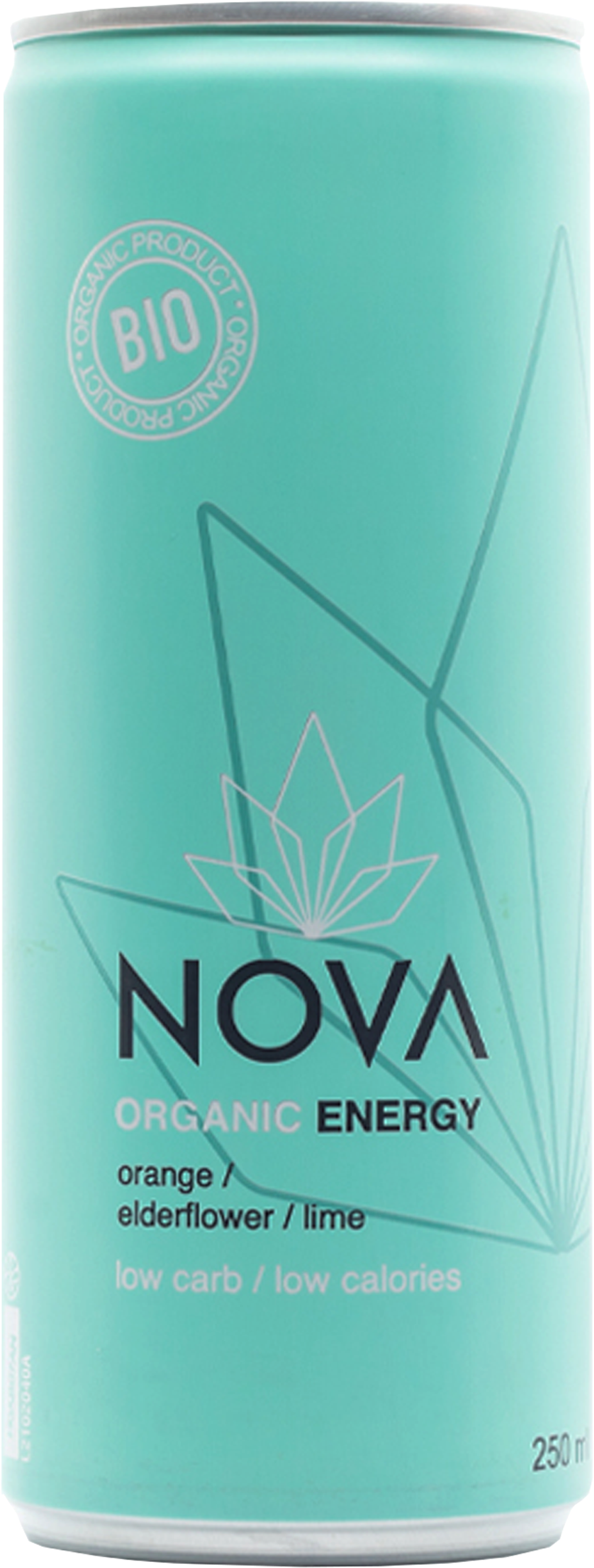 Nova Organic Energy