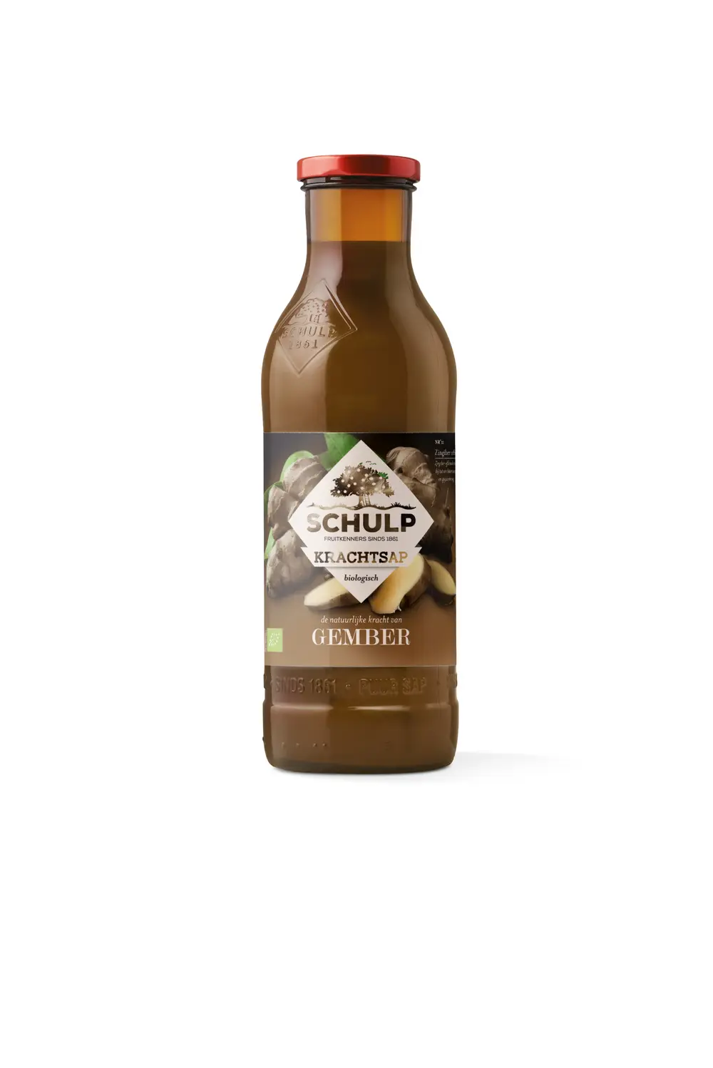 Schulp krachtsap
